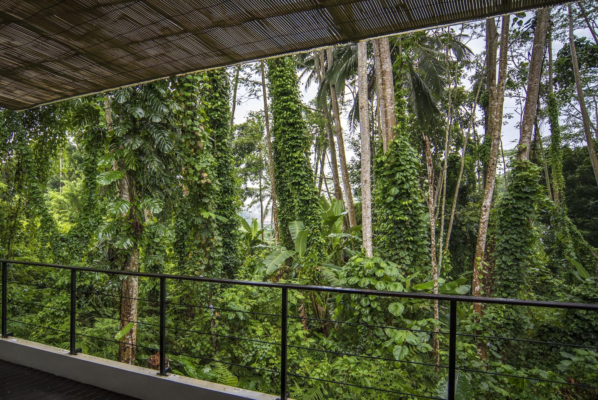 Ayurvedagram Bali Hotel Ubud  Exterior photo